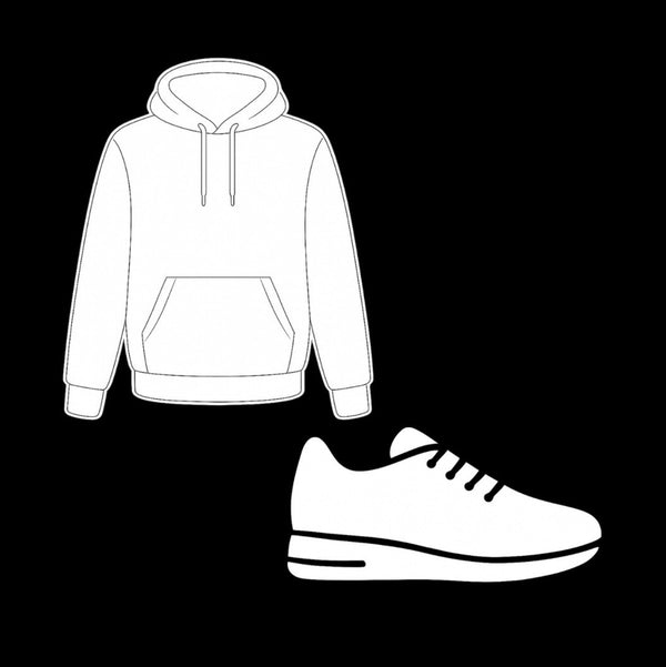 Shoe & Clothing Vendor Bundle