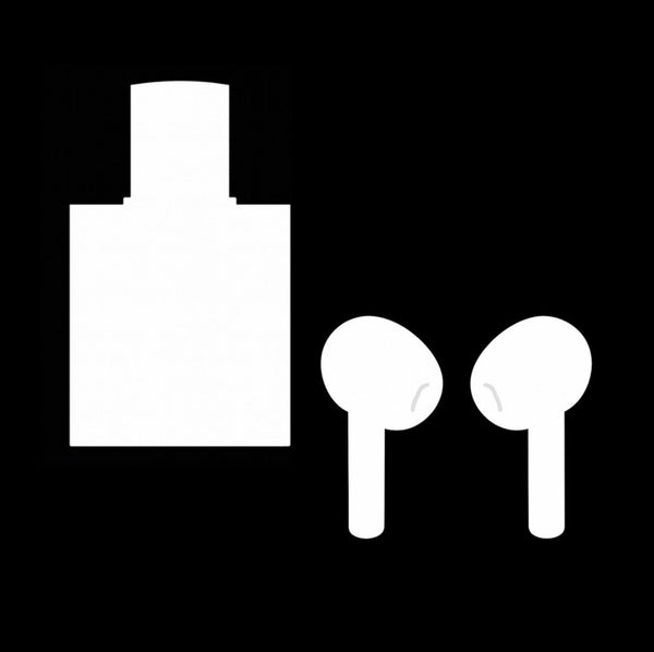 Cologne & Pod Vendor Bundle